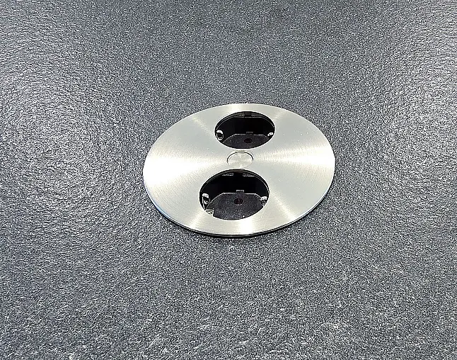 Miele Combi-Dampfgarer m. HydroClean + Backofen m. Kernthermometer, Klimagaren &amp; Pyrolyse + Kaffeeautomat + Wärmeschublade + Gefrierer + XL-Kühlschrank m. Frischschubladen + Geschirrspüler. berbel Muldenlüfter m. Indukt. &amp; permalyt. 2Zonen-Weinkühlschrank