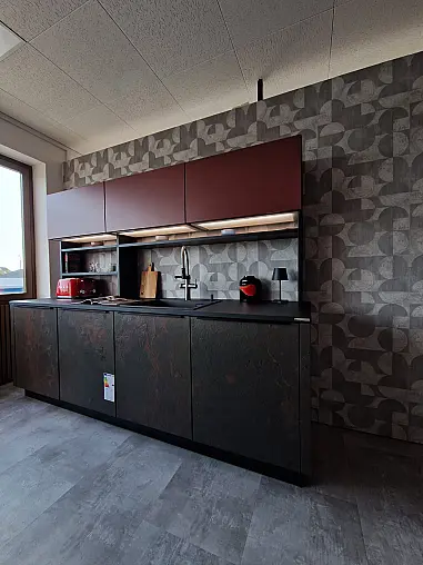 Urbane Extravaganz