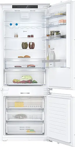 NEFF Kühlschrank KB7966DD0
