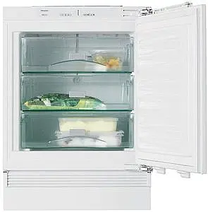 Unterbaugefrierschrank F9122UI