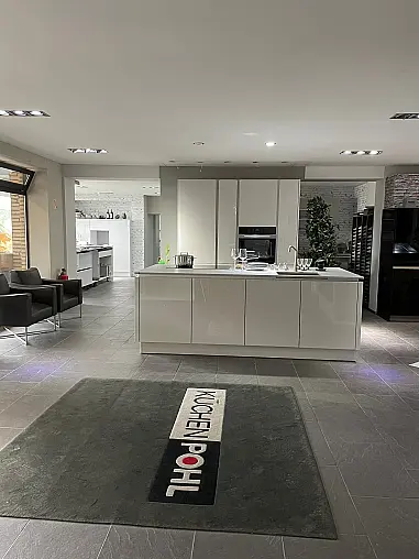 S 2 - SGZ  sterlinggrau hochglänzend
