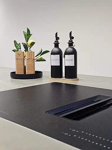 Stilvolles Küchendesign PerfectSence Antifingerprint