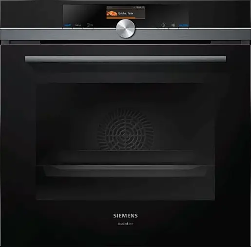 Siemens Einbau-Backofen