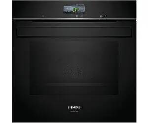 Siemens Einbau Backofen