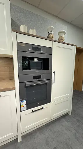 Exklusive Landhausküche zum Top-Preis