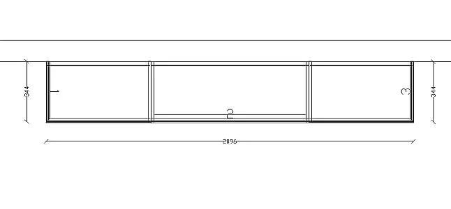 Exklusive Messeküche - Landhaus - XL Schränke - viel LED Beleuchtung - inklusive großem Esstisch mit 8 Stühlen