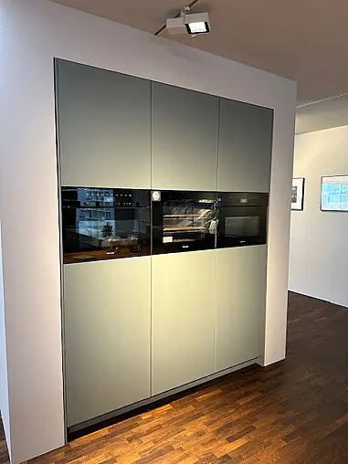 Außergewöhnliche Optik und verstecktes Kochen
