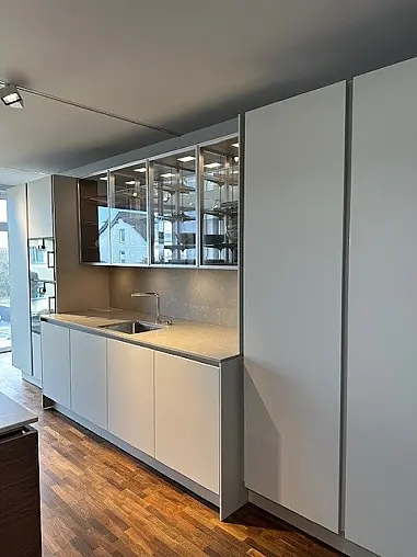Edle SieMatic Küche