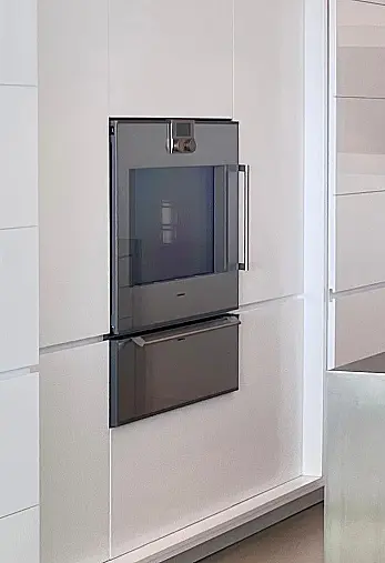 Backofen Gaggenau BO281110 mit Wärmeschublade - GEBRAUCHT