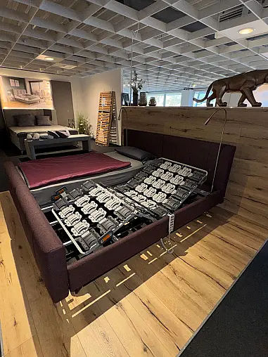 Doppelbett