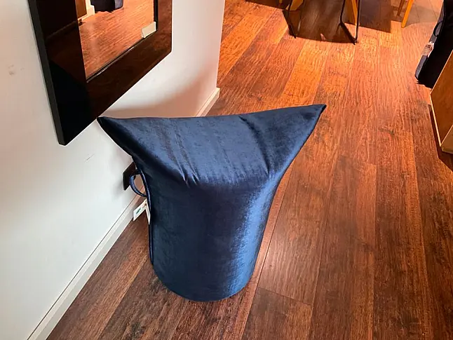 Hocker Zipfel