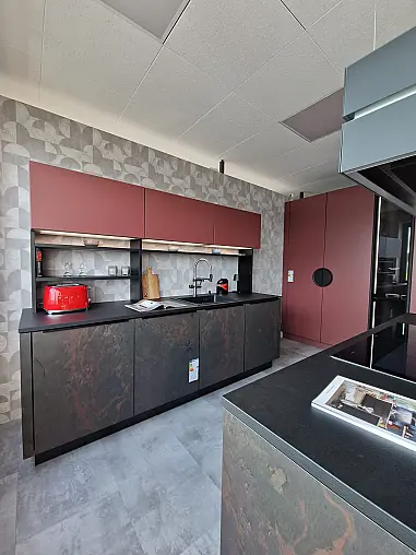 Urbane Extravaganz