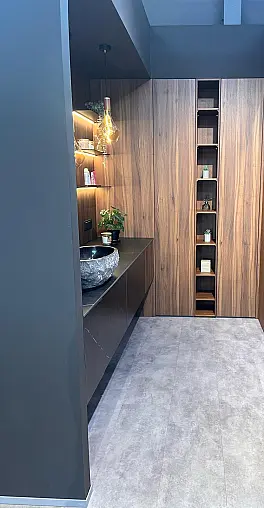 Badmöbel/ Ausstellungsstücke von leicht