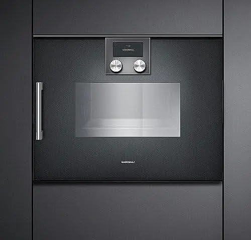 Gaggenau Dampfgarofen 45 cm