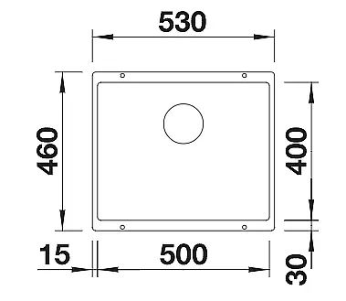SUBLINE 500-U