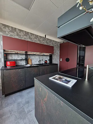 Urbane Extravaganz