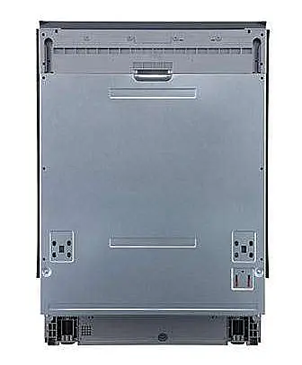 Midea SV 8.60 XXL-Geschirrspüler 60 cm vollintegriert, 16 Maßgedecke, Kl. B