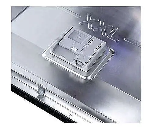 Midea SV 8.60 XXL-Geschirrspüler 60 cm vollintegriert, 16 Maßgedecke, Kl. B