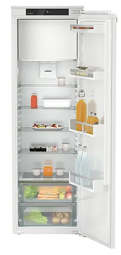 Liebherr IRe 1784 Einbau-Kühlschrank mit Gefrierfach, Easy Fresh, 287 L