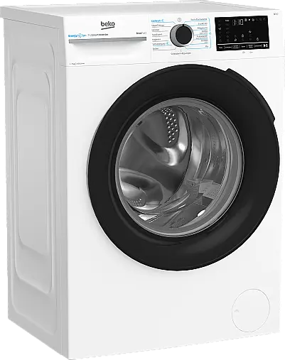 Beko Waschmaschine BM3WFU4741N 7 kg 1400 U/min Kl. A ProSmart Motor