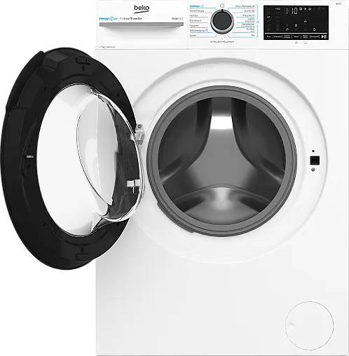 Beko Waschmaschine BM3WFU4741N 7 kg 1400 U/min Kl. A ProSmart Motor