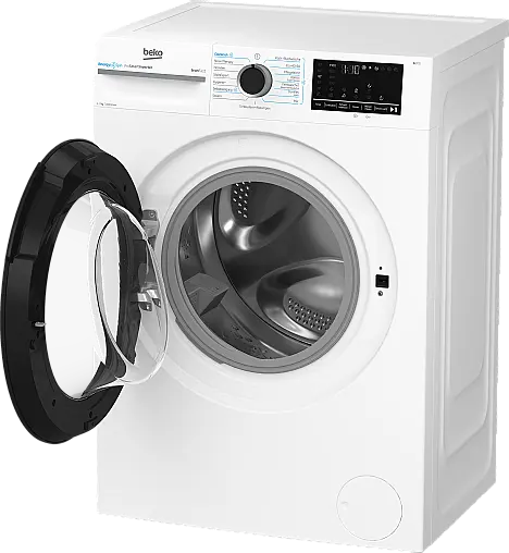Beko Waschmaschine BM3WFU4741N 7 kg 1400 U/min Kl. A ProSmart Motor