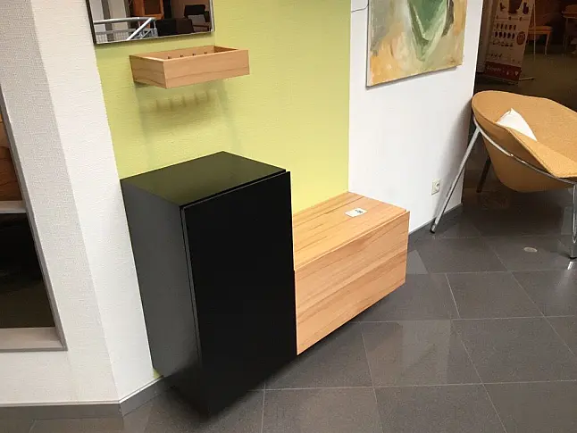 Garderobenkombination Sudbrock  Nexus