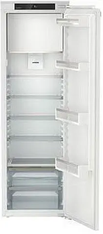 Liebherr Einbau-Kühlschrank IK 5Z1fa1, 286 L, PowerCooling, EasyFresh