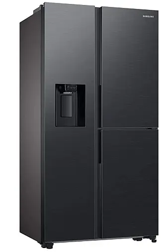 Samsung Side-by-Side RH64DG53R3B1EF – Food Showcase, NoFrost+, WiFi
