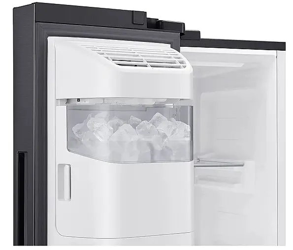 Samsung Side-by-Side RH64DG53R3B1EF – Food Showcase, NoFrost+, WiFi