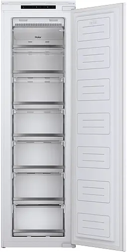 Haier Einbau-Gefrierschrank HATO 174 DE | NoFrost | 200 L | Kl. E