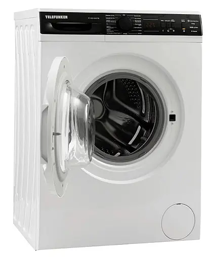 Telefunken Waschmaschine TF-WM-5141T1B 8 kg 1400 U/min EEK A