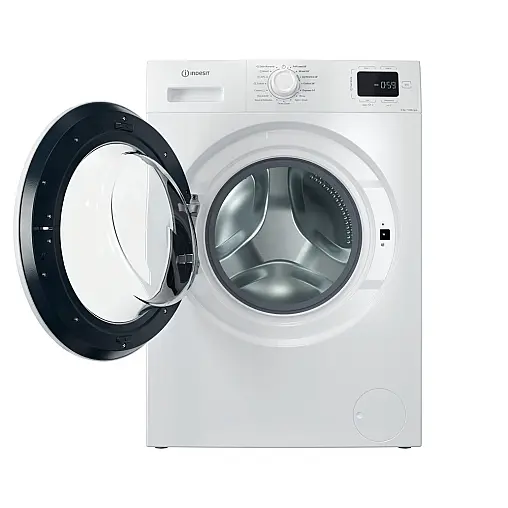 Indesit Waschmaschine IM 964 MY TIME 9 kg, Energieklasse A