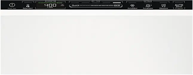 AEG Geschirrspüler FSE9680AP vollintegriert 60 cm, 43 dB, ComfortLift