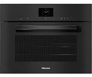 Miele Kompaktdampfbackofen DGC 7640 HC Pro