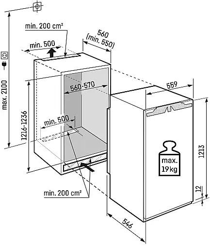 IRBAb 4170-22 Autodoor