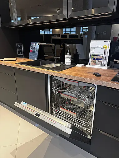 Easytouch Schwarzmatt