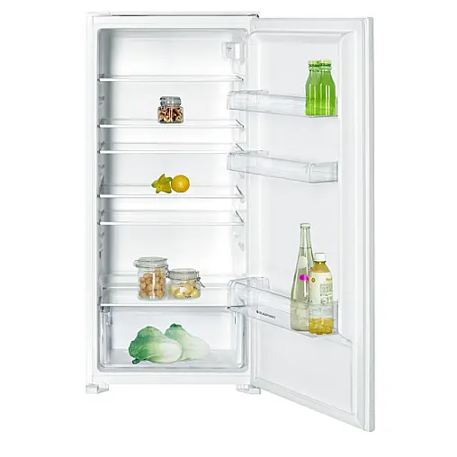 Einbau Kühlschrank ohne Frosterfach