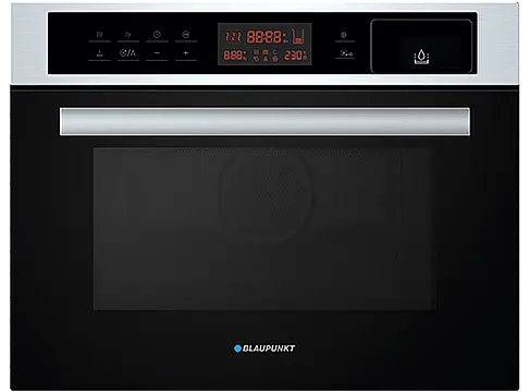Blaupunkt Dampfgarer 5KD 94150