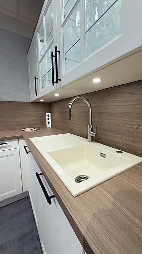 Exklusive Landhausküche zum Top-Preis