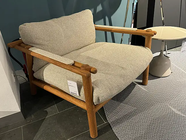 Loungesessel, Outdoor
