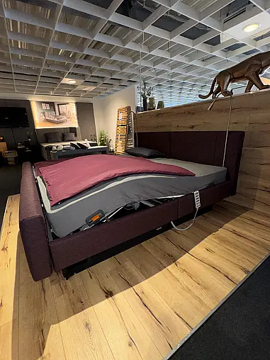 Doppelbett