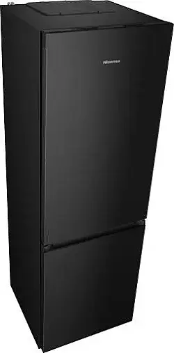 Hisense Kühl-Gefrierkombination RB330K3EBC Total No Frost 330 L