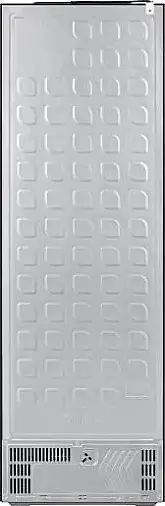 Hisense Kühl-Gefrierkombination RB330K3EBC Total No Frost 330 L
