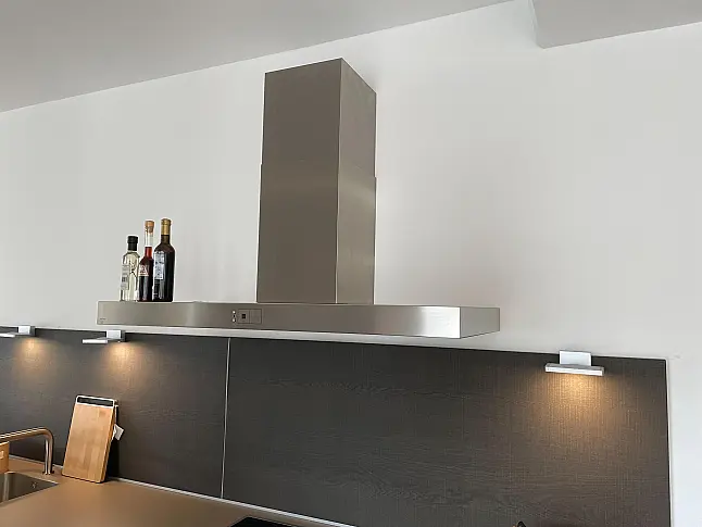 bulthaup Dunstabzugshaube 120 cm, Abluft