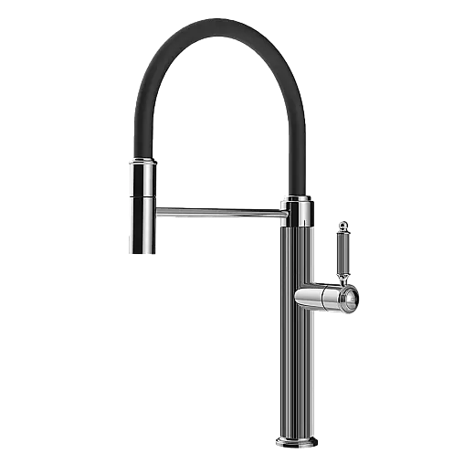 Gessi Armatur Venti20 in Chrom