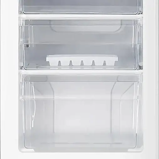Gorenje Kühl-Gefrierkombination RK14DPS4 Edelstahl, 175 L, Kl. D