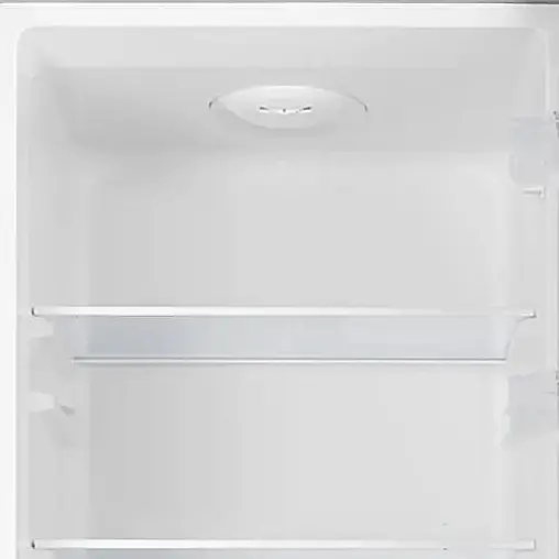 Gorenje Kühl-Gefrierkombination RK14DPS4 Edelstahl, 175 L, Kl. D
