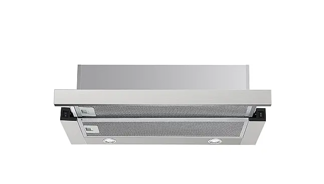 Daewoo Dunstabzugshaube HD-SW6 A32 I-EU 60 cm, A+++, bis 402 m³/h