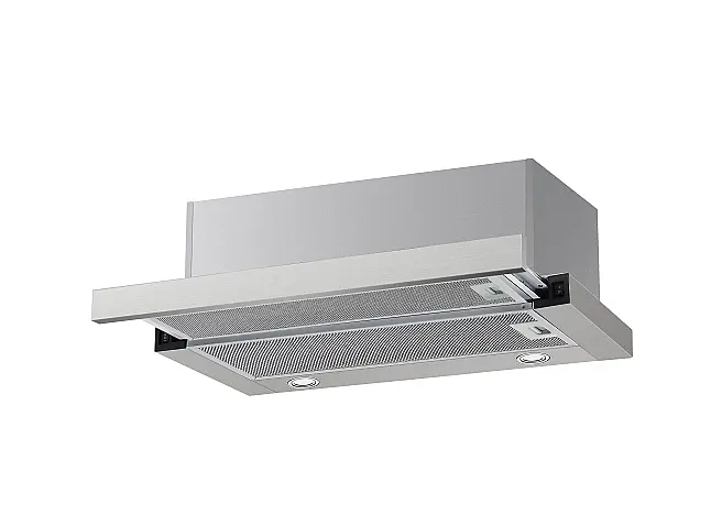 Daewoo Dunstabzugshaube HD-SW6 A32 I-EU 60 cm, A+++, bis 402 m³/h